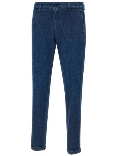 RE-HASH MUCHA JEANS