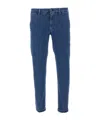 Re-hash Mucha Regular Fit Jeans In Blue