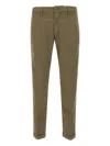 Re-hash Mucha Trousers