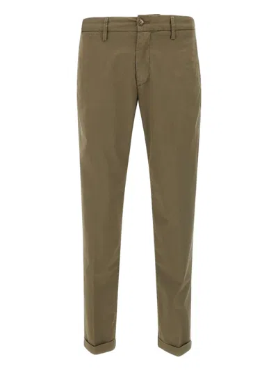 Re-hash Mucha Trousers
