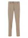 Re-hash Mucha10g Trousers In Neutral