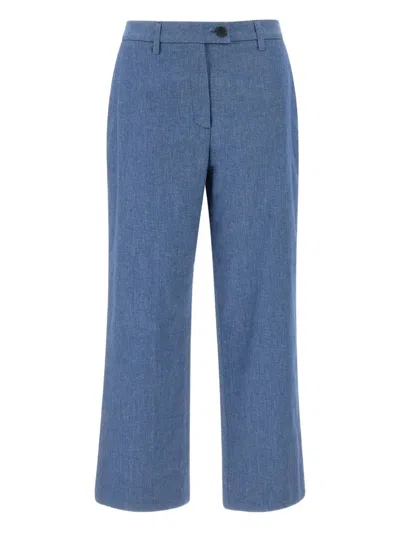 Re-hash Nelly Trousers