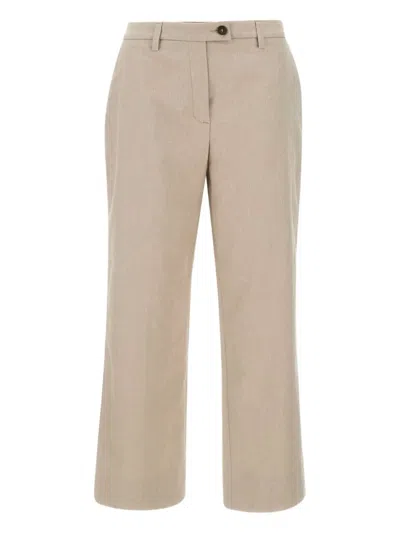 Re-hash Nelly Trousers