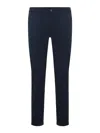 Re-hash Trousers