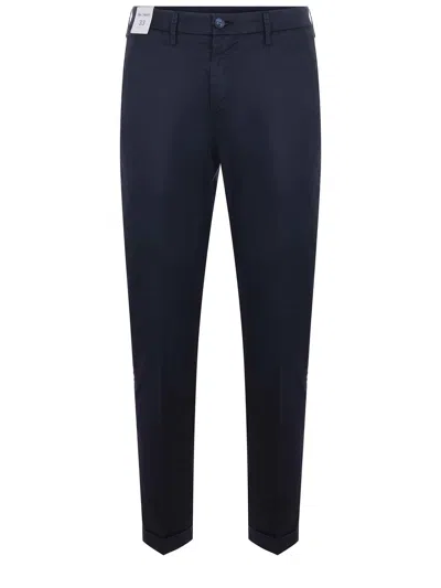 Re-hash Pantaloni