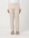 Re-hash Hose  Herren Farbe Beige In Beige