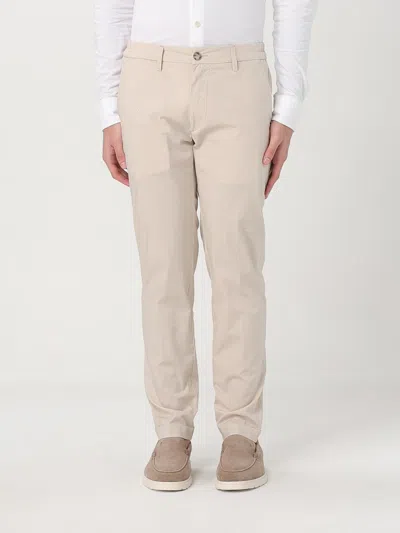 Re-hash Hose  Herren Farbe Beige