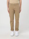 Re-hash Pants  Men Color Beige