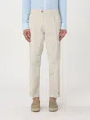 Re-hash Pants  Men Color Beige