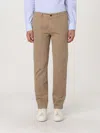Re-hash Pants  Men Color Beige