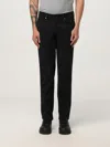 Re-hash Pants  Men Color Black