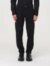 Re-hash Pants  Men Color Black In Schwarz