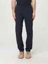 Re-hash Pants  Men Color Blue