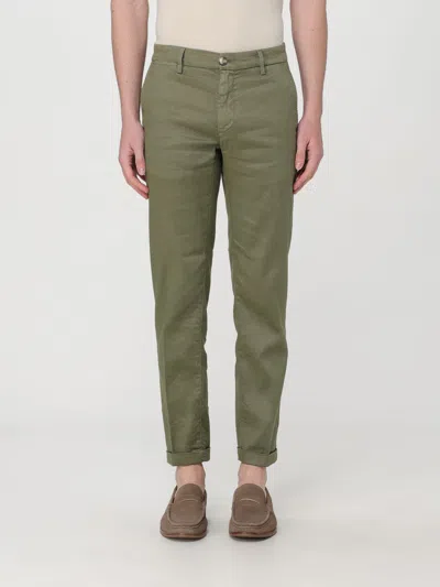 Re-hash Pants  Men Color Military In Military