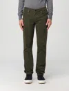 Re-hash Pants  Men Color Military In Military