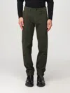Re-hash Pants  Men Color Military