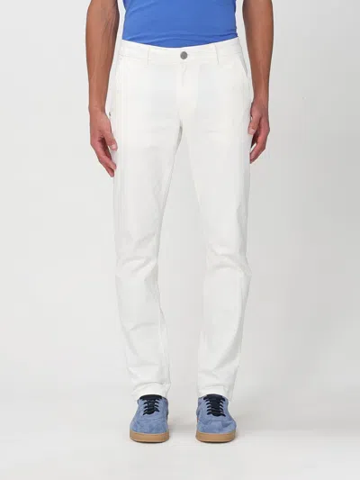 RE-HASH PANTS RE-HASH MEN COLOR NATURAL,420786067