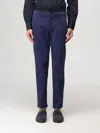 Re-hash Pants  Men Color Navy