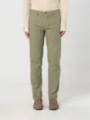 Re-hash Pants  Men Color Sage