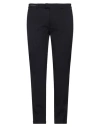 Re-hash Re_hash Active Man Pants Midnight Blue Size 34 Polyamide, Elastane In Blue