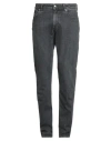 Re-hash Five-pocket Straight-leg Jeans