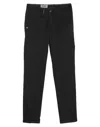 Re-hash Pants In Black