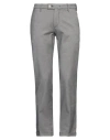 Re-hash Re_hash Man Pants Black Size 31 Polyester, Viscose, Elastane