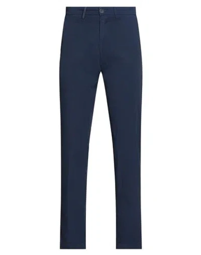 Re-hash Pants In Black