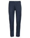 Re-hash Casual Pants In Blue