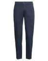 Re-hash Casual Pants In Blue