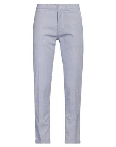Re-hash Pants  Men Color Grey