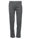 Re-hash Pants In Grey