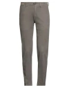 Re-hash Re_hash Man Pants Khaki Size 31 Cotton, Elastane