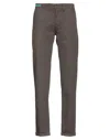 Re-hash Pants In Beige