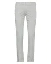 Re-hash Pants In Grey