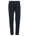 Re-hash Pants In Blue