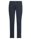 Re-hash Casual Pants In Blue