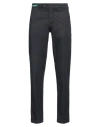 Re-hash Re_hash Man Pants Midnight Blue Size 30 Lyocell, Cotton, Elastane