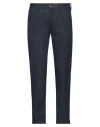 Re-hash Mucha Pant Uomo Core In Blue