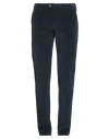 Re-hash Re_hash Man Pants Dark Brown Size 42 Cotton, Elastane