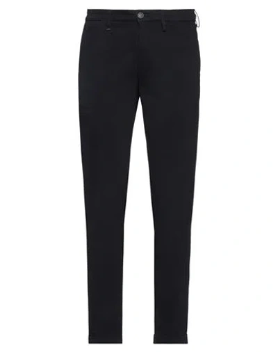 Re-hash Pants In Blue