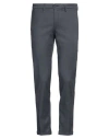 Re-hash Pants In Navy Blue