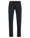 Re-hash Pants In Navy