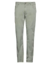 Re-hash Pants In Sage Green