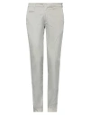 Re-hash Re_hash Man Pants Sage Green Size 38 Cotton, Elastane