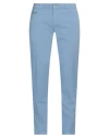 Re-hash Chino Trousers In Blue