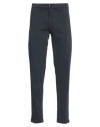 Re-hash Pants In Blue
