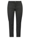 Re-hash Pants In Black