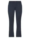 Re-hash Pants In Blue