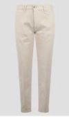 Re-hash Mucha Chino Pant In Beige